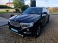 BMW X4 xDrive 20d Gris - thumbnail 2