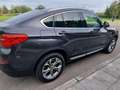 BMW X4 xDrive 20d Gris - thumbnail 6