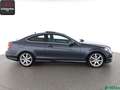 Mercedes-Benz C 180 C 180 Coupe AMG PANORAMA,SCHECKHEFT,NAVI,ILS,SH Сірий - thumbnail 6