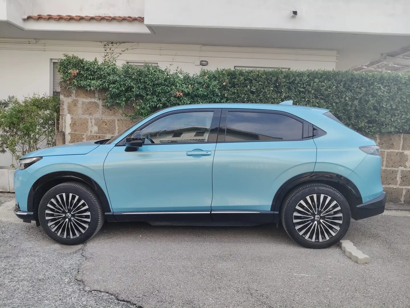 Honda e:Ny1 Advance-Paket - 1