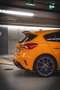 Ford Focus 2.3 EcoBoost Performance Paket / MILLTEK / MAXTON Orange - thumbnail 8