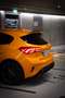 Ford Focus 2.3 EcoBoost Performance Paket / MILLTEK / MAXTON Orange - thumbnail 9