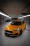 Ford Focus 2.3 EcoBoost Performance Paket / MILLTEK / MAXTON Orange - thumbnail 1