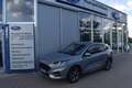 Ford Kuga ST-Line X Silber - thumbnail 1