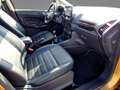 Ford EcoSport 1.0 EcoBoost Titanium NAVI|SHZ|PDC Geel - thumbnail 12