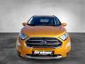 Ford EcoSport 1.0 EcoBoost Titanium NAVI|SHZ|PDC Geel - thumbnail 7