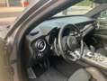Alfa Romeo Stelvio Stelvio 2.2 Turbodiesel 210 CV AT8 Q4 Veloce Gris - thumbnail 8
