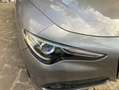 Alfa Romeo Stelvio Stelvio 2.2 Turbodiesel 210 CV AT8 Q4 Veloce Gris - thumbnail 23