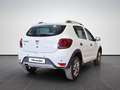 Dacia Sandero Stepway 0.9 TCe Blanc - thumbnail 6