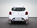 Dacia Sandero Stepway 0.9 TCe Blanc - thumbnail 5