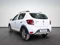 Dacia Sandero Stepway 0.9 TCe Blanc - thumbnail 4