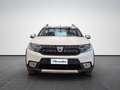 Dacia Sandero Stepway 0.9 TCe Blanc - thumbnail 2