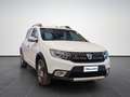 Dacia Sandero Stepway 0.9 TCe Blanc - thumbnail 3