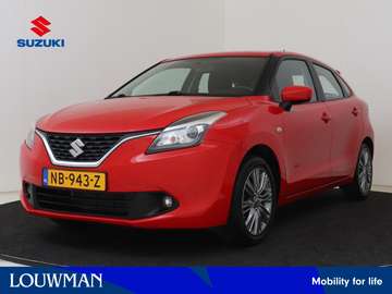 1.2 Exclusive | NL auto | Dealeronderhouden |