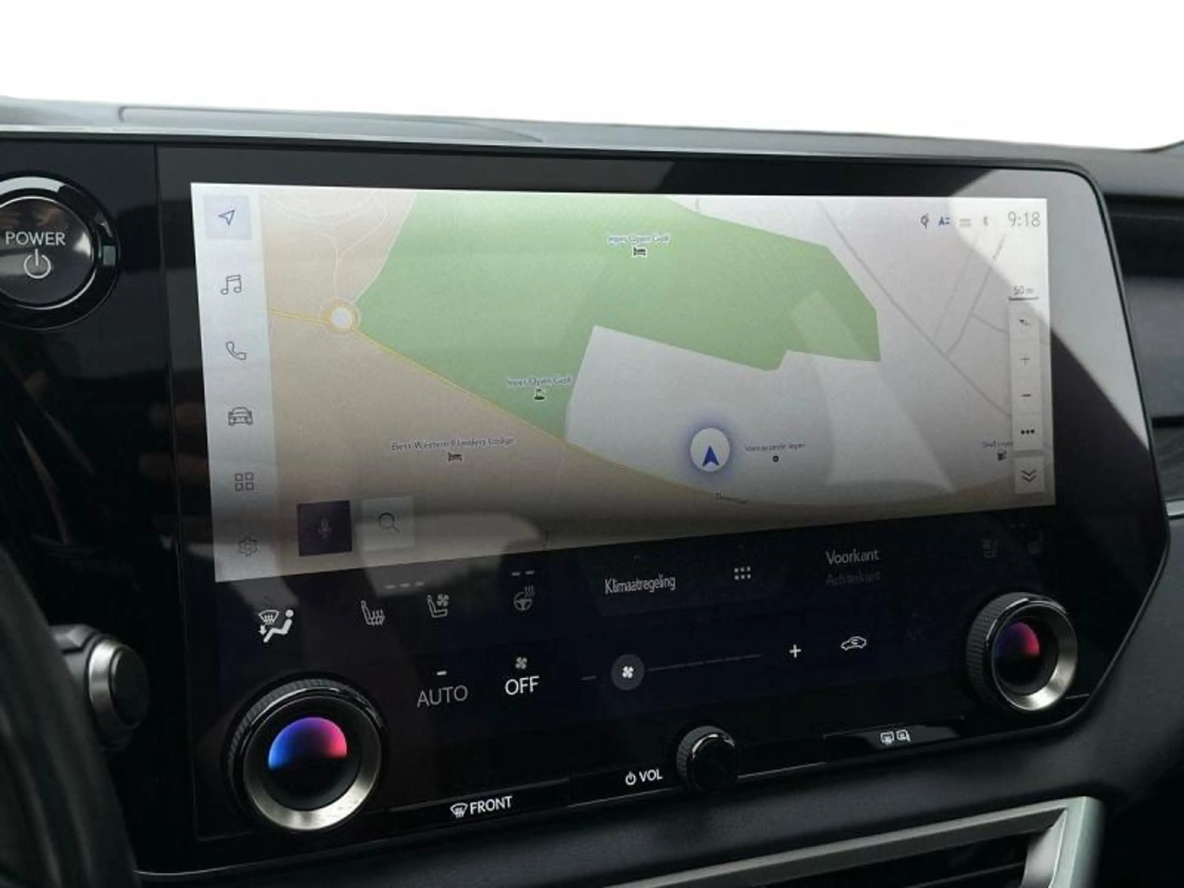 Lexus RX 450h Privilege Line 4x4+panodak+360°cam+nav+sens V+A — photo 10