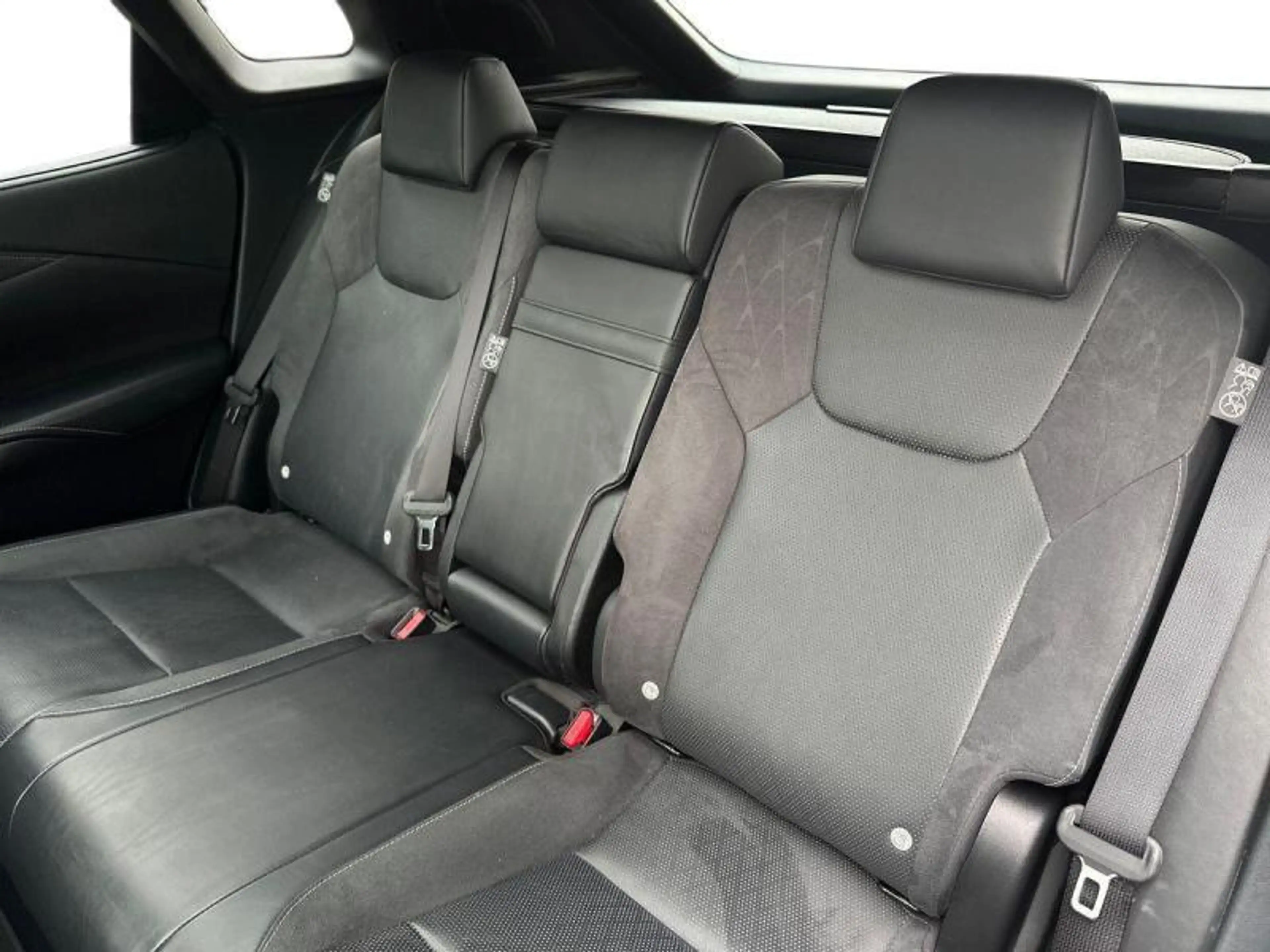 Lexus RX 450h Privilege Line 4x4+panodak+360°cam+nav+sens V+A — photo 8