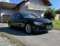 BMW 320 320d/Leder/Navi/Head Up Display Schwarz - thumbnail 8
