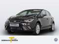 SEAT Ibiza 1.0 TSI XCELLENCE LED REAR VIEW NAVI KEYLE Schwarz - thumbnail 1