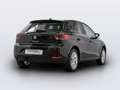 SEAT Ibiza 1.0 TSI XCELLENCE LED REAR VIEW NAVI KEYLE Schwarz - thumbnail 3
