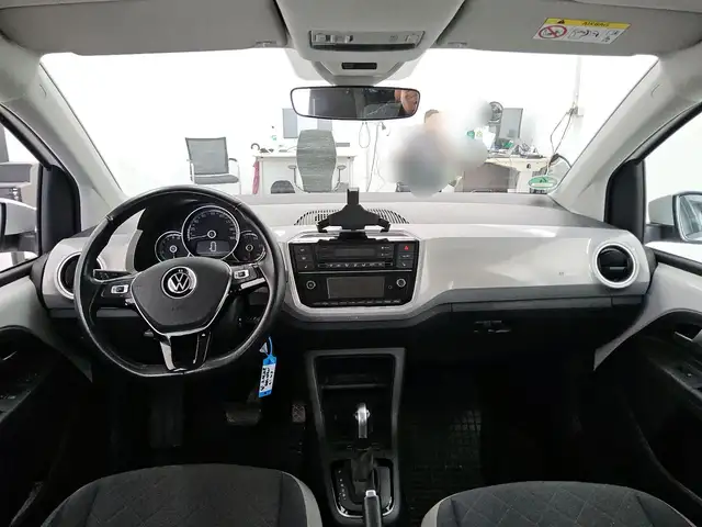 Volkswagen up! e-up! Style Plus