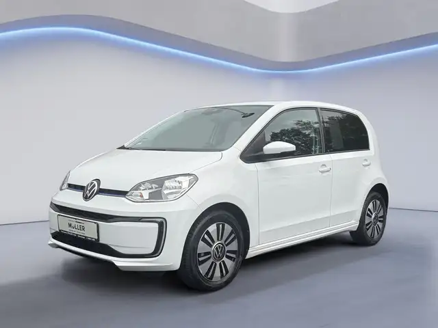 Volkswagen up! e-up! Style Plus