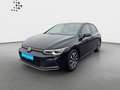 Volkswagen Golf VIII 2.0 TDI DSG Active*Navi*AHK*Pano*IQ-Li Schwarz - thumbnail 2