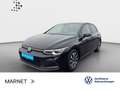 Volkswagen Golf VIII 2.0 TDI DSG Active*Navi*AHK*Pano*IQ-Li Schwarz - thumbnail 1