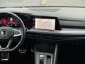 Volkswagen Golf VIII 2.0 TDI DSG Active*Navi*AHK*Pano*IQ-Li Schwarz - thumbnail 8