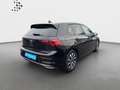Volkswagen Golf VIII 2.0 TDI DSG Active*Navi*AHK*Pano*IQ-Li Schwarz - thumbnail 3