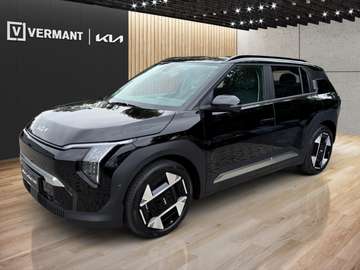 81,4 kWh B-Plus - Drive Wise Pack + 19 inch