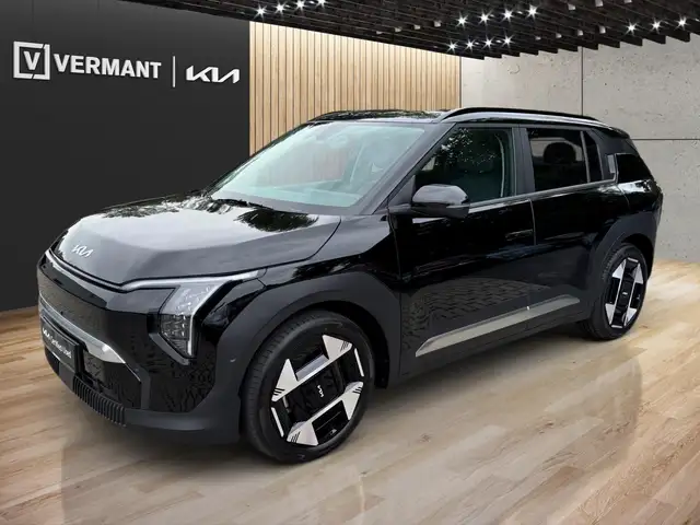 Kia EV3 81,4 kWh B-Plus - Drive Wise Pack + 19 inch