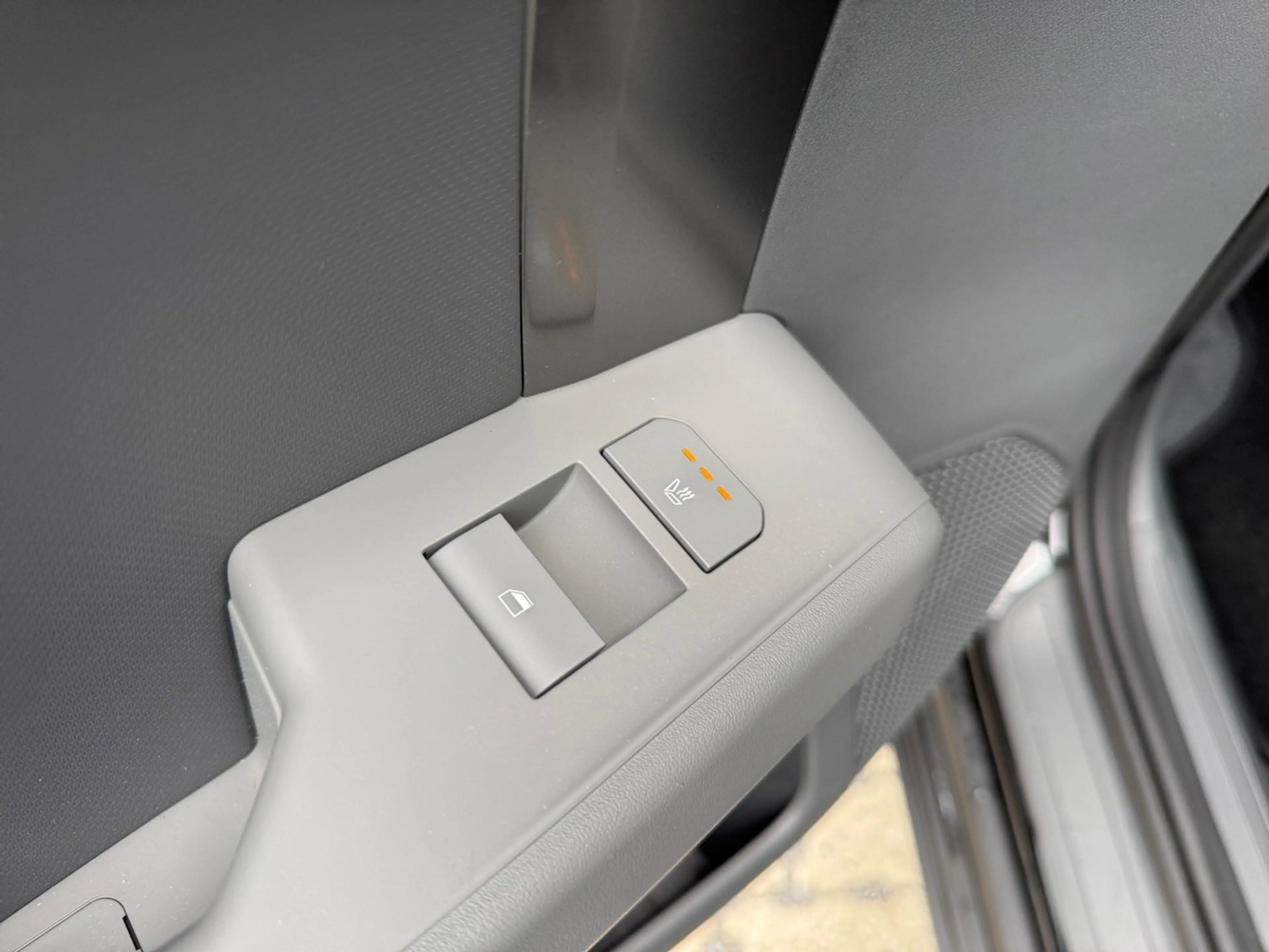 Kia EV3 81,4 kWh B-Plus - Drive Wise Pack + 19 inch — photo 20