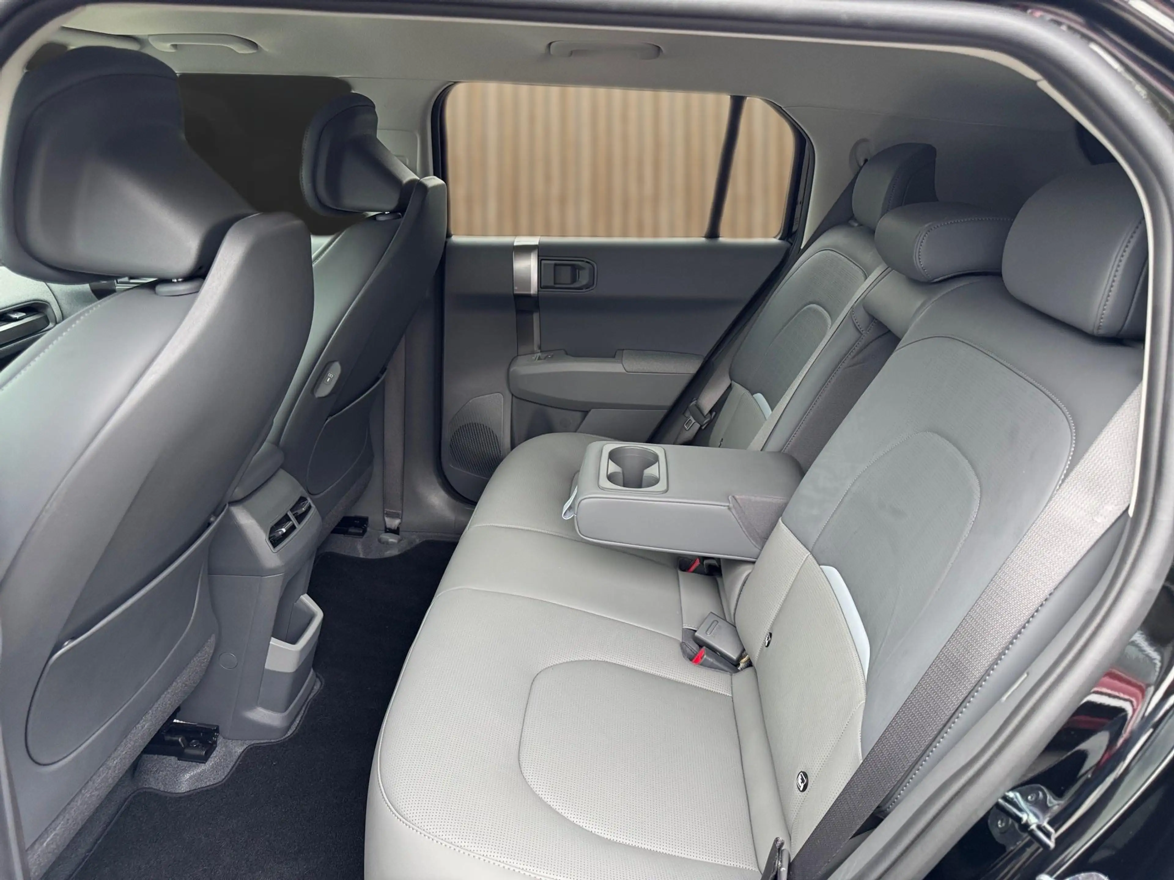 Kia EV3 81,4 kWh B-Plus - Drive Wise Pack + 19 inch — photo 7