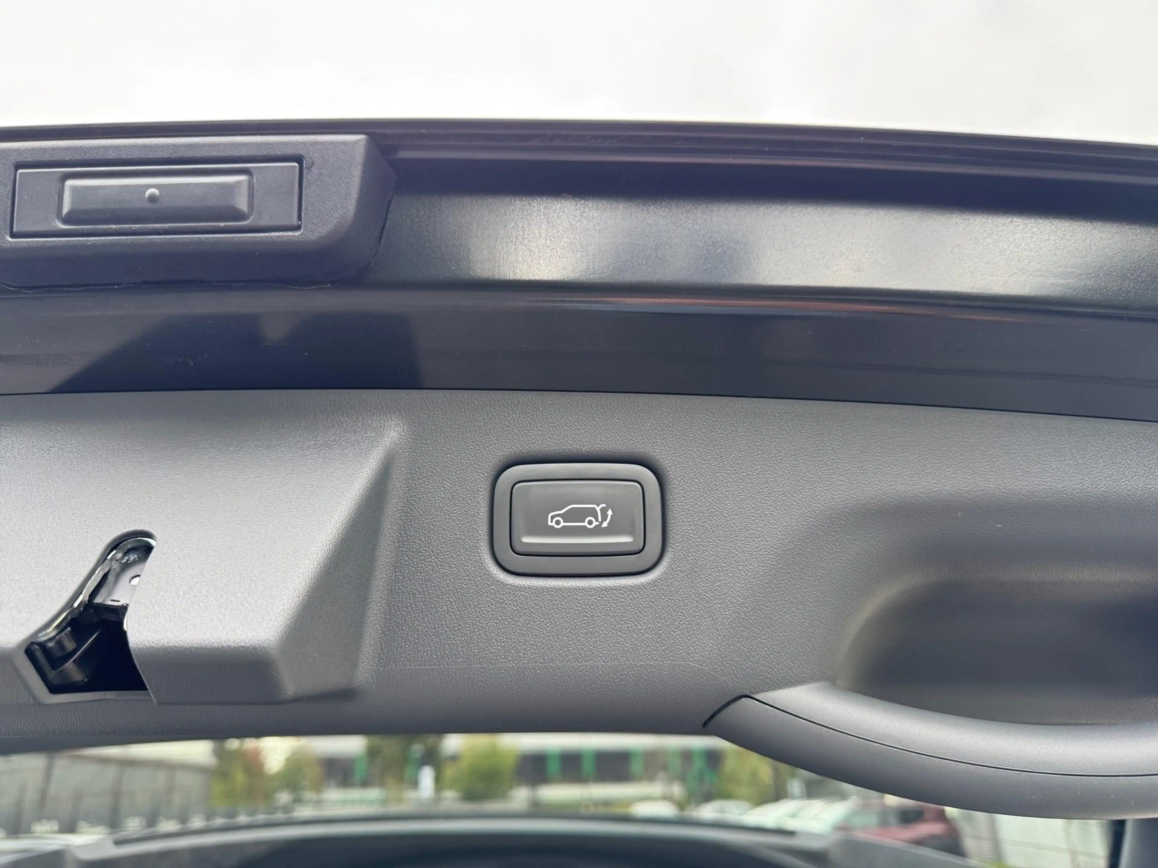 Kia EV3 81,4 kWh B-Plus - Drive Wise Pack + 19 inch — photo 23