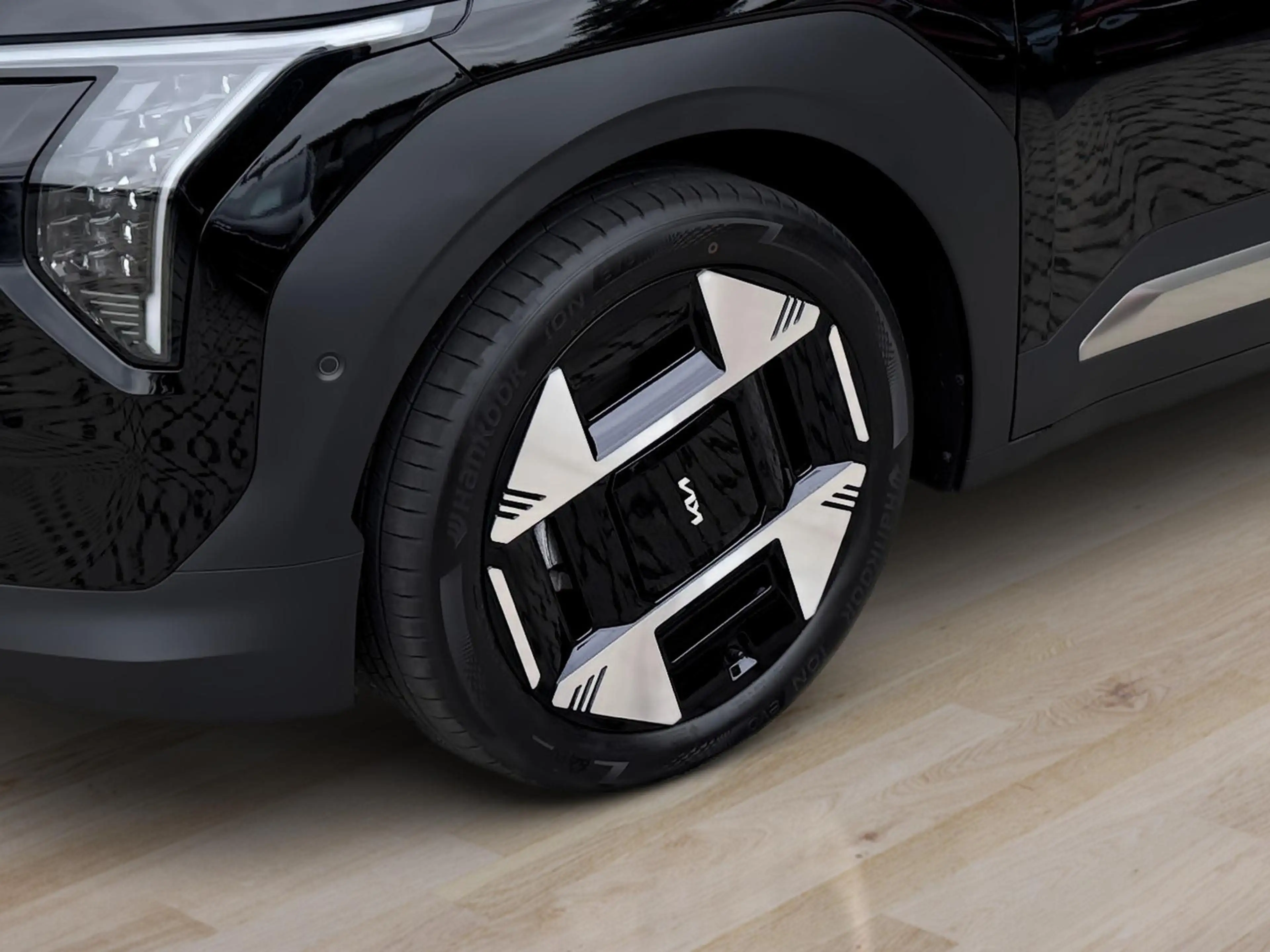 Kia EV3 81,4 kWh B-Plus - Drive Wise Pack + 19 inch — photo 5