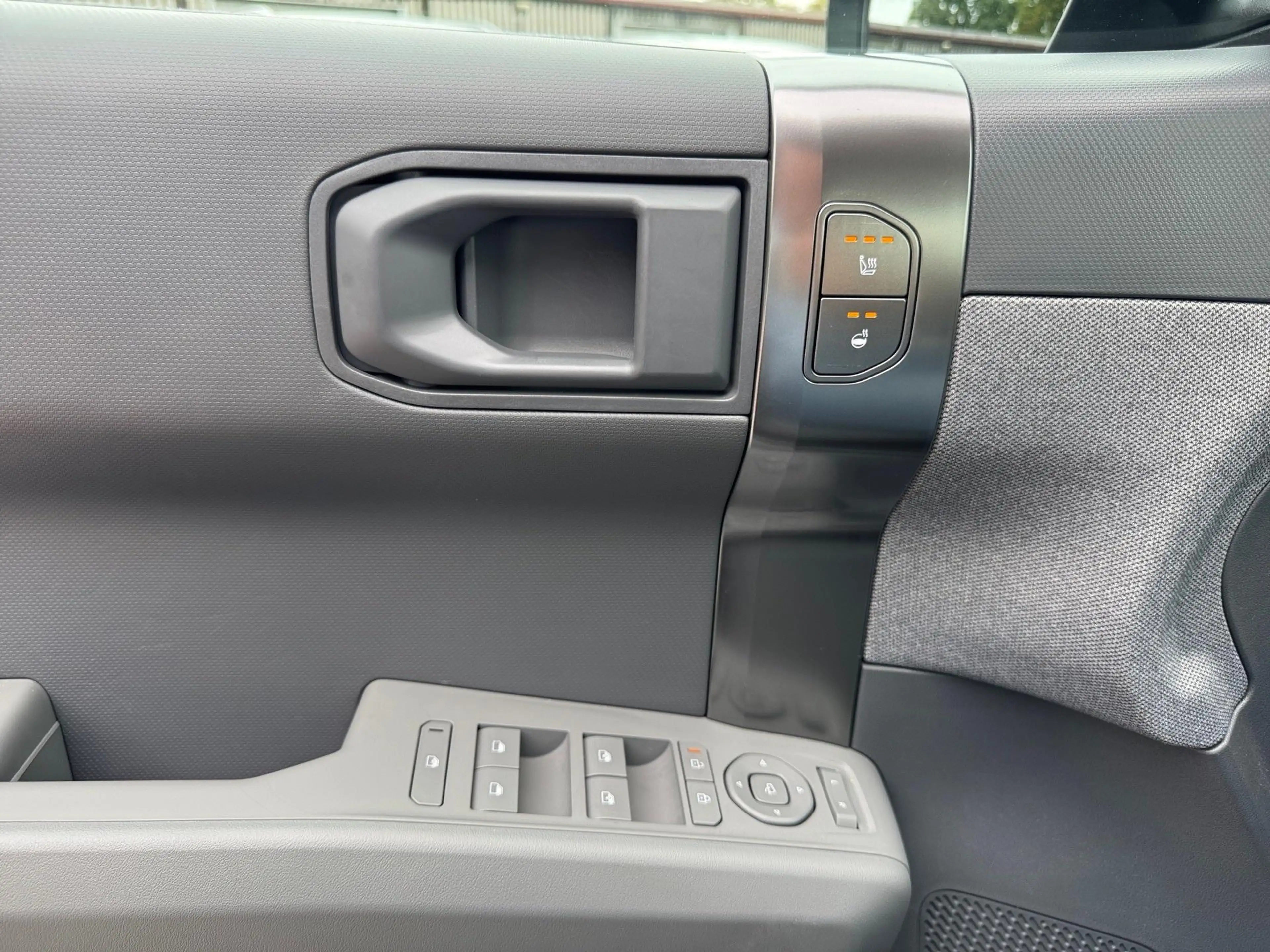 Kia EV3 81,4 kWh B-Plus - Drive Wise Pack + 19 inch — photo 18