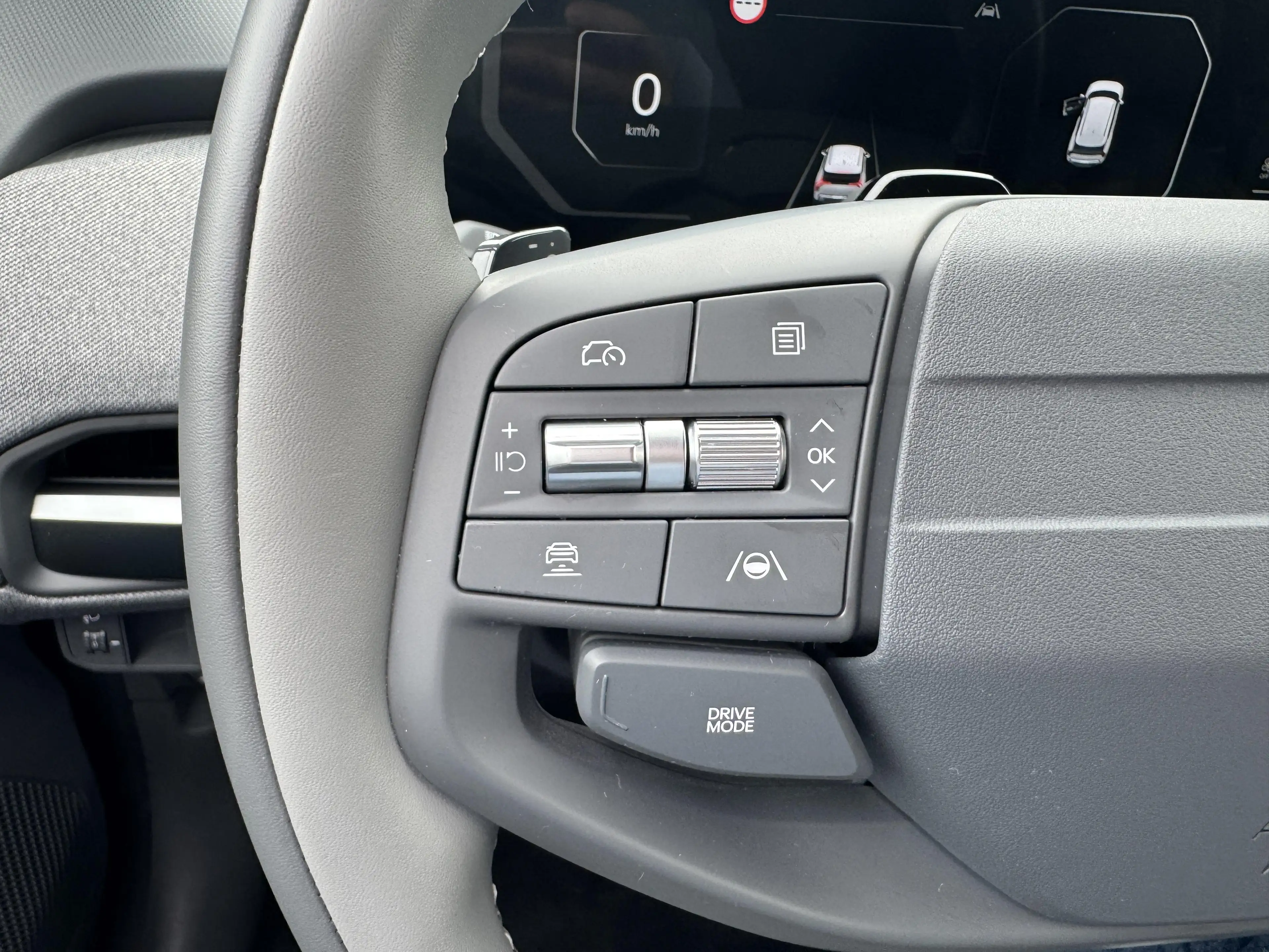 Kia EV3 81,4 kWh B-Plus - Drive Wise Pack + 19 inch — photo 10