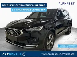 Seat Tarraco 2.0 TDI Xperience 7Sitz Virtual AHK Pano