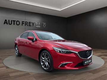 175PS Sports-Line AT+ BOSE+GSD+MRCC+LEDER+KAMERA+K