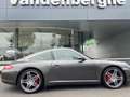 Porsche Targa 3.8i 997 TARGA 4S XENON LEDER GPS 46000KM!!! siva - thumbnail 2