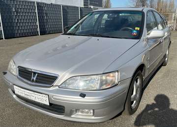 Accord 1.8i ES *Klima* *Automatik*