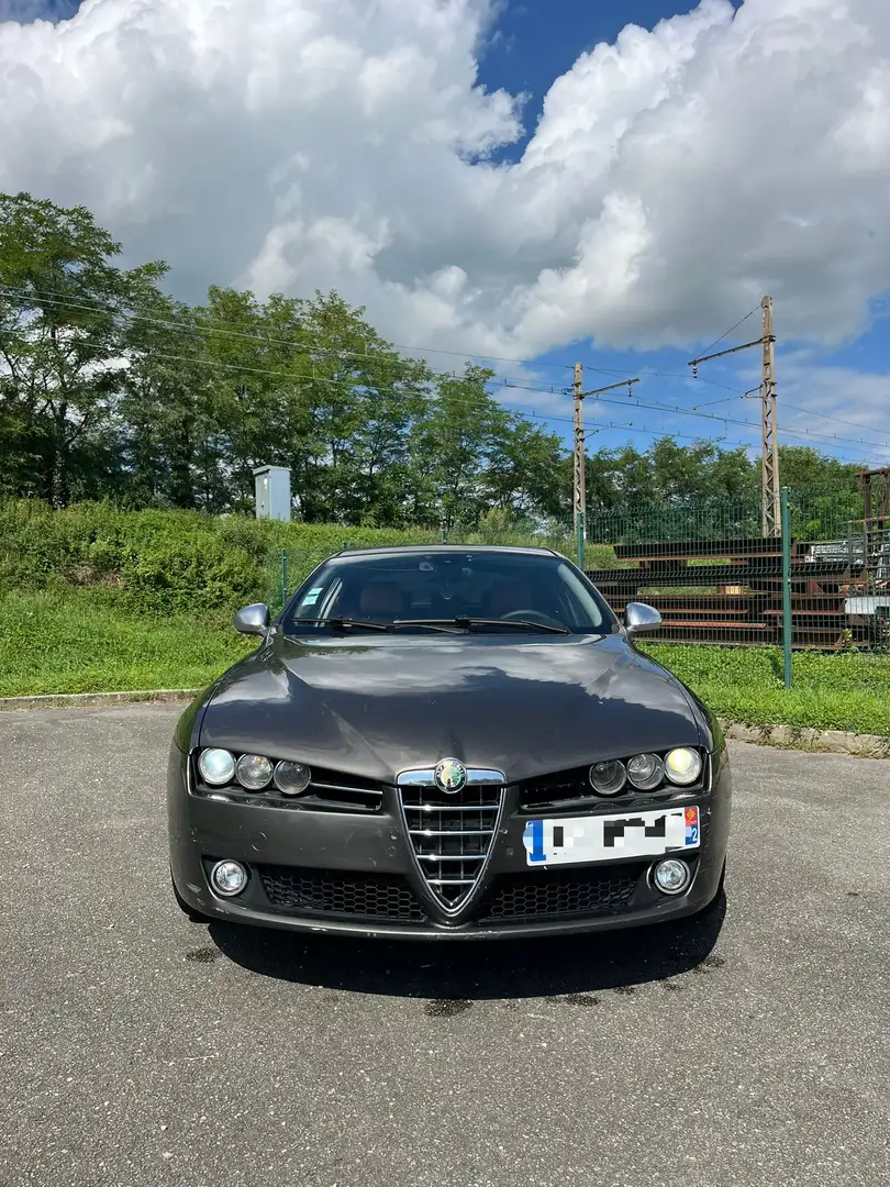 Alfa Romeo 159 2.4 JTDm Selective - 2