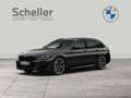 BMW 540 i xDrive Touring M Sportpaket Head-Up DAB Schwarz - thumbnail 1