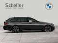 BMW 540 i xDrive Touring M Sportpaket Head-Up DAB Schwarz - thumbnail 8