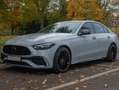 Mercedes-Benz C 300 C 300 e PHEV AMG Line FULL OPTIONS Blanc - thumbnail 1