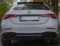 Mercedes-Benz C 300 C 300 e PHEV AMG Line FULL OPTIONS Blanc - thumbnail 5