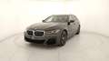 BMW 530 e Touring Msport auto Nero - thumbnail 1