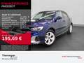 Audi A1 A1 Allstreet 30 TFSI LM17 SITZHZG SPORTSITZE LED Blau - thumbnail 1