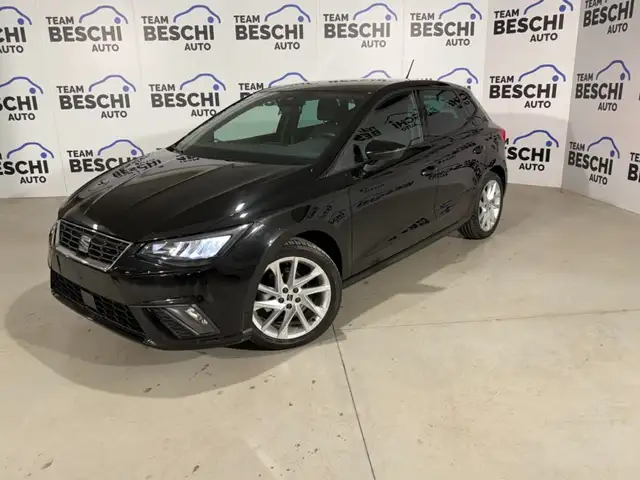 SEAT Ibiza 1.0 EcoTSI 95 CV 5 porte FR