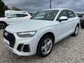 Audi Q5 40 TDI quattro-ultra S line S tronic 150kW Blanc - thumbnail 7